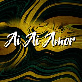 Ai Ai Amor Volta Comigo - Funk Remix