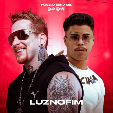 Não Encontro Luz ft. MB Music Studio & LuzNoFim