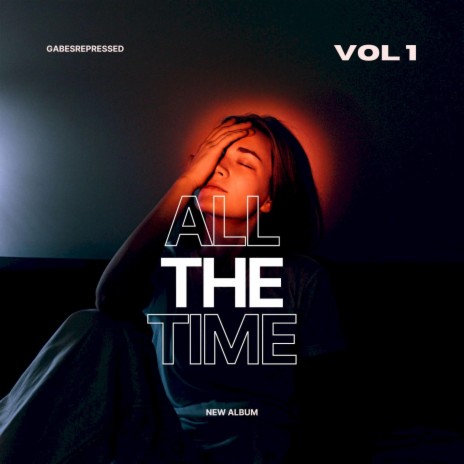 All The Time | Boomplay Music