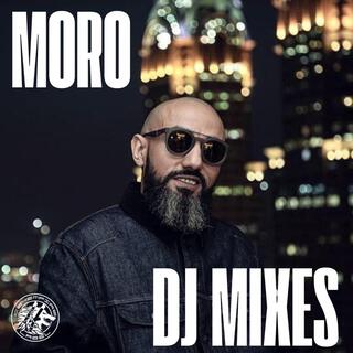 MORO (DJ MIXES)