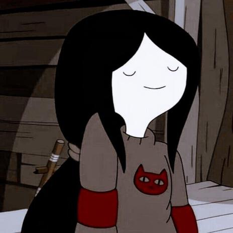 Marceline | Boomplay Music