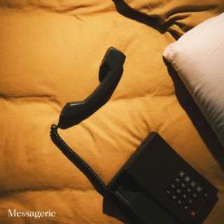 Messagerie lyrics | Boomplay Music