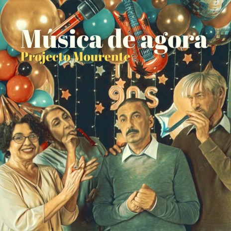 Música de agora | Boomplay Music