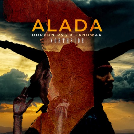 Alada ft. Janowar | Boomplay Music