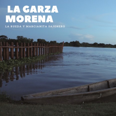 La Garza Morena