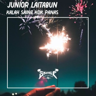 Junior Laitabun