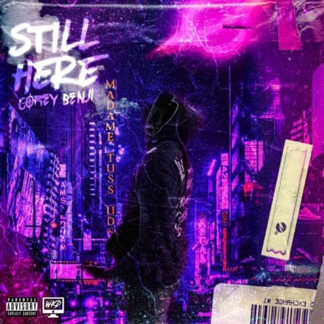 Still Here | Boomplay Music