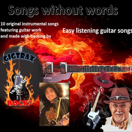 Guitar Easy Listening | Boomplay Music