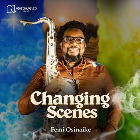 Changing Scenes | Boomplay Music