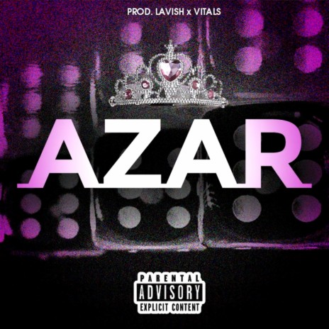 Azar | Boomplay Music