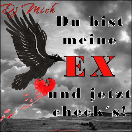 Du bist meine EX und jetzt check's