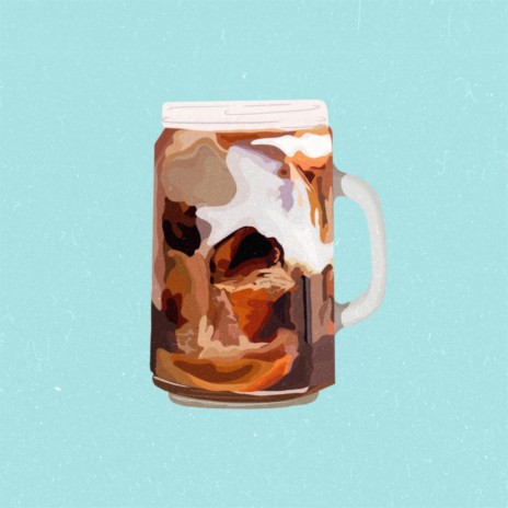 iced coffee | Boomplay Music