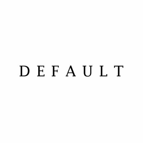 Default | Boomplay Music