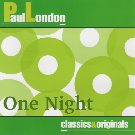 One Night | Boomplay Music