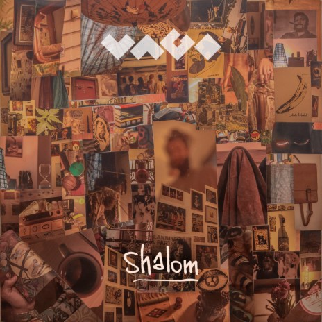 Shalom | Boomplay Music
