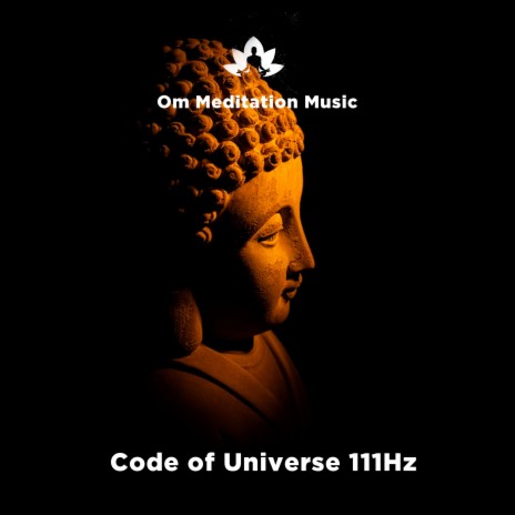 Code of Universe 111Hz