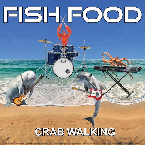 Crab Walking | Boomplay Music