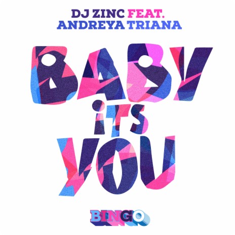 Baby It's You ft. Andreya Triana | Boomplay Music