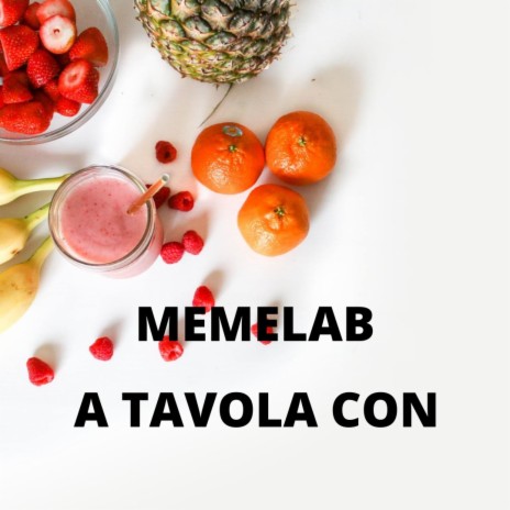 A Tavola Con | Boomplay Music