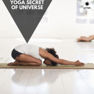 Yoga Secret of Universe