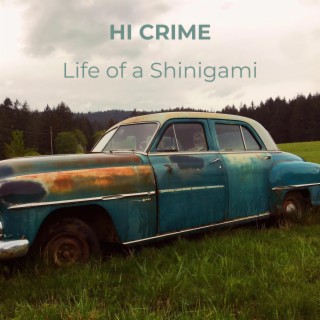 Life of a Shinigami | Boomplay Music
