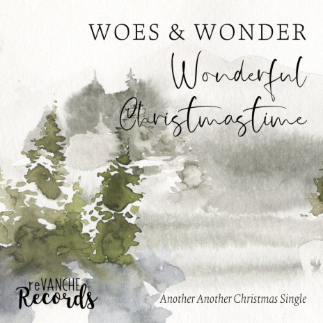 Wonderful Christmastime | Boomplay Music