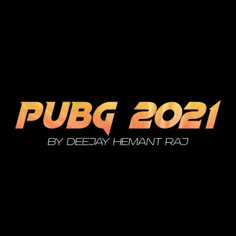 Pubg 2021