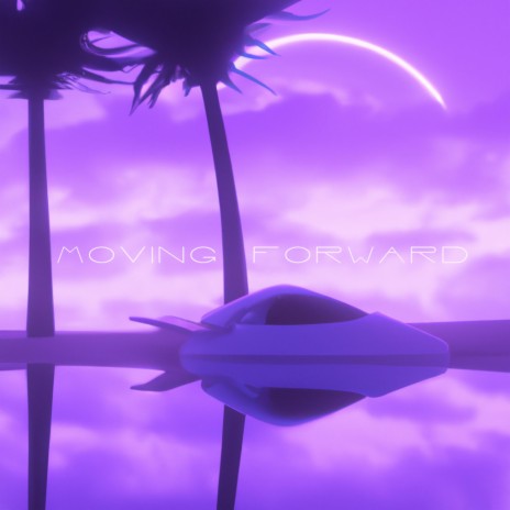 Moving Forward ft. markes beats