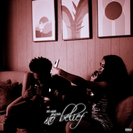 No Belief ft. Yvng Tella | Boomplay Music