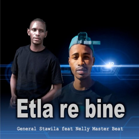 Etla Re Bine ft. Nelly Master Beat