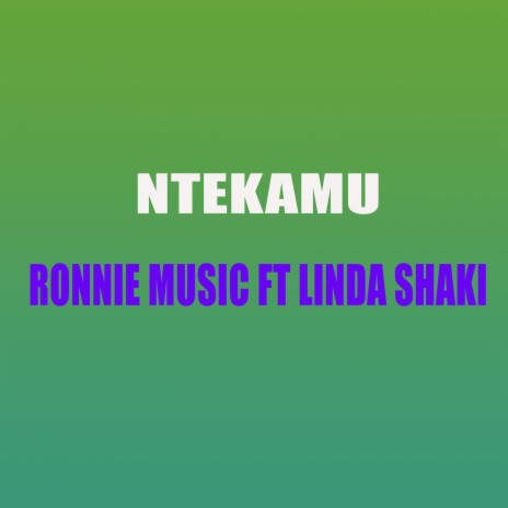 Ntekamu ft. Linda Shaki | Boomplay Music