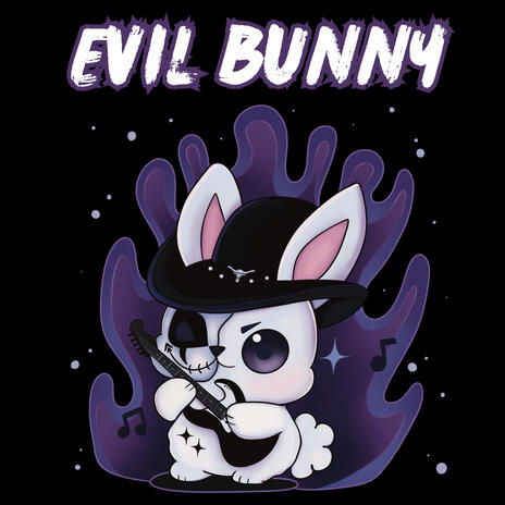 Evil Bunny | Boomplay Music