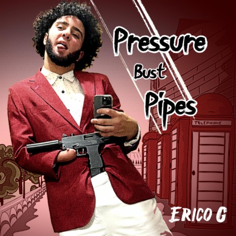 Pressure Bust Pipes