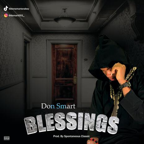 Blessings | Boomplay Music