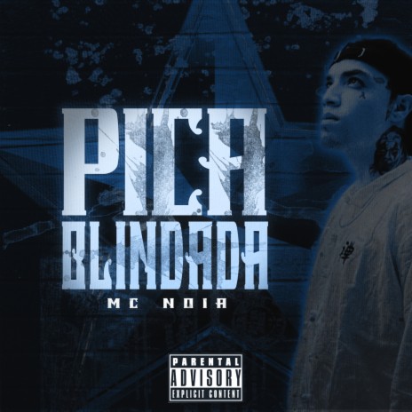 Pica Blindada (Slowed) | Boomplay Music