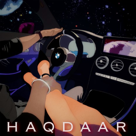 Haqdaar | Boomplay Music