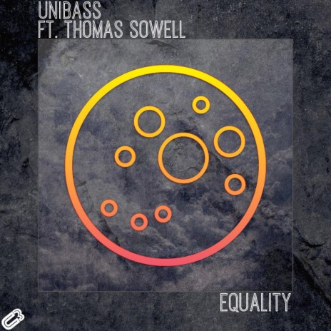 Equality ft. Thomas Sowell | Boomplay Music