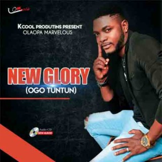 New Glory (Ogo Tuntun)