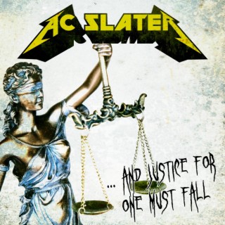 ...And Justice For One Must Fall