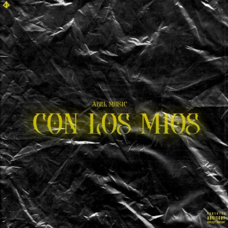 Con Los Mios | Boomplay Music