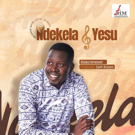 Ndekela Yesu | Boomplay Music