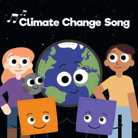 Climate Change Song | Boomplay Music