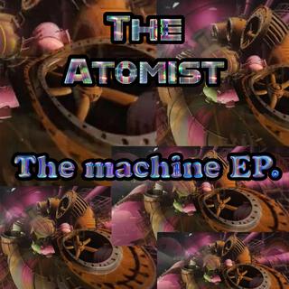 The machine EP.