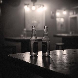 bottles in a bar lyrics | Boomplay Music