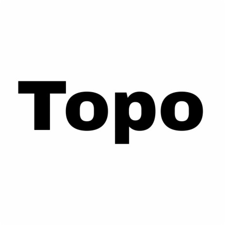 Topoes