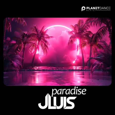 Paradise (Extended Mix) | Boomplay Music