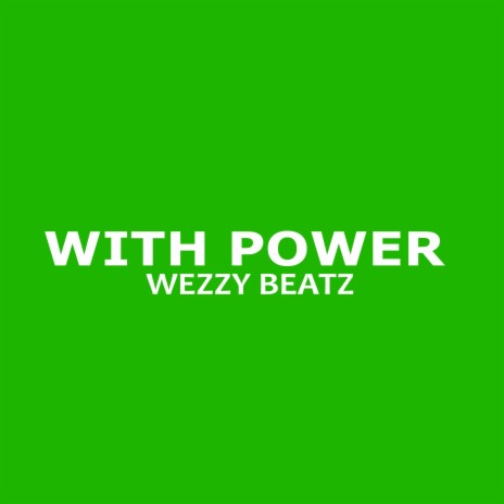 With Power | Boomplay Music