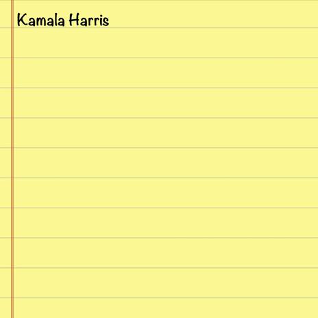 Kamala Harris | Boomplay Music