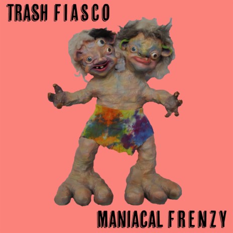 Maniacal Frenzy | Boomplay Music