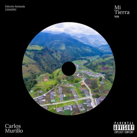 Mi Tierra | Boomplay Music